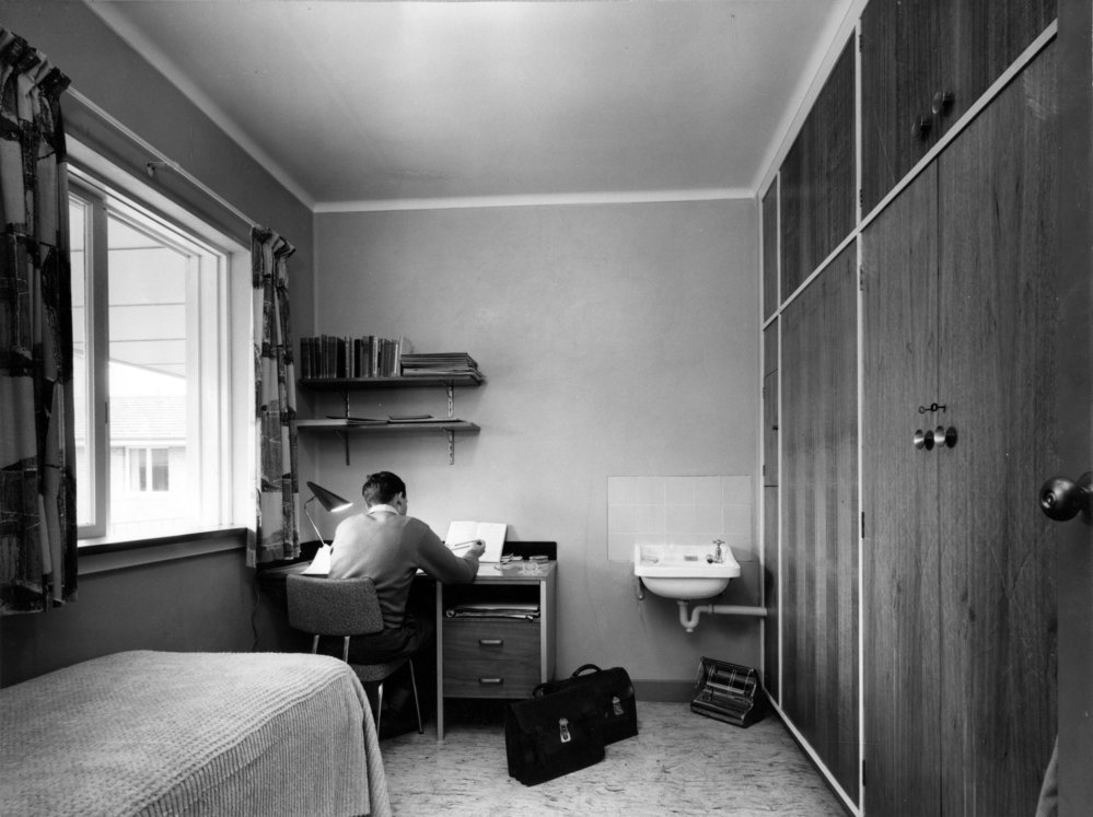 What Ever Happened to Tharunka?